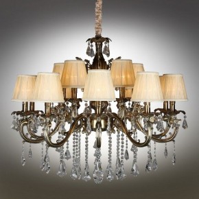 Подвесная люстра Omnilux Catanzaro OML-30813-15 в Дегтярске - degtyarsk.mebel24.online | фото 7