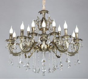 Подвесная люстра Omnilux Catanzaro OML-30813-15 в Дегтярске - degtyarsk.mebel24.online | фото 8