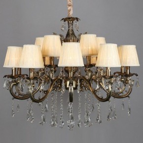 Подвесная люстра Omnilux Catanzaro OML-30813-15 в Дегтярске - degtyarsk.mebel24.online | фото 9