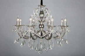 Подвесная люстра Omnilux Grosseto OML-77713-08 в Дегтярске - degtyarsk.mebel24.online | фото 4