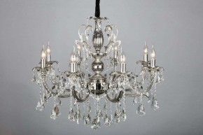 Подвесная люстра Omnilux Grosseto OML-77713-08 в Дегтярске - degtyarsk.mebel24.online | фото 5