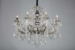 Подвесная люстра Omnilux Grosseto OML-77713-08 в Дегтярске - degtyarsk.mebel24.online | фото 6