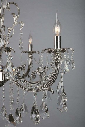 Подвесная люстра Omnilux Grosseto OML-77713-08 в Дегтярске - degtyarsk.mebel24.online | фото 9