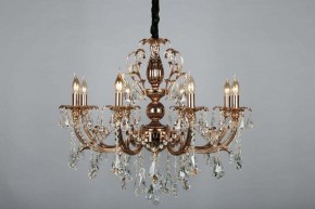 Подвесная люстра Omnilux Grosseto OML-77723-08 в Дегтярске - degtyarsk.mebel24.online | фото 3