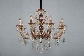 Подвесная люстра Omnilux Grosseto OML-77723-08 в Дегтярске - degtyarsk.mebel24.online | фото 5