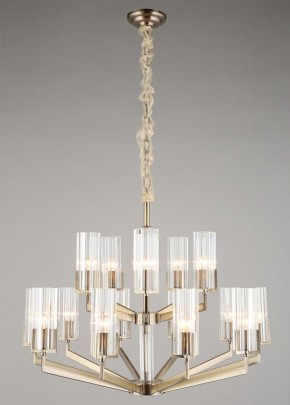 Подвесная люстра Omnilux Ledro OML-69903-15 в Дегтярске - degtyarsk.mebel24.online | фото 3
