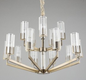 Подвесная люстра Omnilux Ledro OML-69903-15 в Дегтярске - degtyarsk.mebel24.online | фото 4