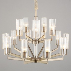 Подвесная люстра Omnilux Ledro OML-69903-15 в Дегтярске - degtyarsk.mebel24.online | фото 6