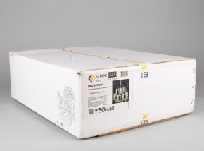 Подвесная люстра Omnilux Ledro OML-69903-15 в Дегтярске - degtyarsk.mebel24.online | фото 7
