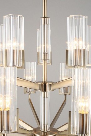 Подвесная люстра Omnilux Ledro OML-69903-15 в Дегтярске - degtyarsk.mebel24.online | фото 8