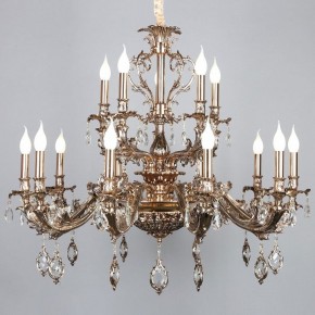 Подвесная люстра Omnilux Nureci OML-74903-18 в Дегтярске - degtyarsk.mebel24.online | фото 3