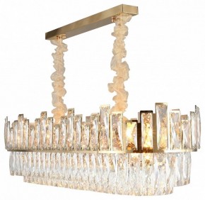 Подвесная люстра Omnilux Vistrorio OML-67903-11 в Дегтярске - degtyarsk.mebel24.online | фото 2