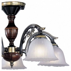 Подвесная люстра Reccagni Angelo 2700 L 2700/5 в Дегтярске - degtyarsk.mebel24.online | фото 3