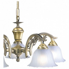 Подвесная люстра Reccagni Angelo 2720 L 2720/5 в Дегтярске - degtyarsk.mebel24.online | фото 2