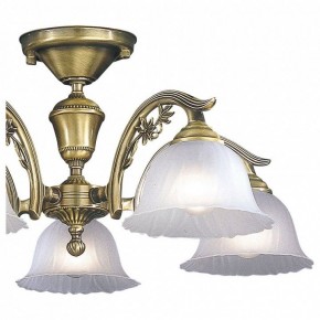 Подвесная люстра Reccagni Angelo 2720 L 2720/5 в Дегтярске - degtyarsk.mebel24.online | фото 3