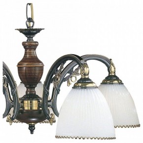 Подвесная люстра Reccagni Angelo 3800 L 3800/5 в Дегтярске - degtyarsk.mebel24.online | фото 2