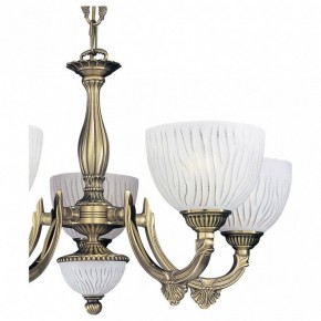 Подвесная люстра Reccagni Angelo 5600 L 5600/5 в Дегтярске - degtyarsk.mebel24.online | фото 2