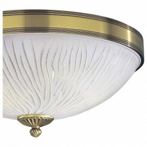 Подвесная люстра Reccagni Angelo 5650 L 5650/3 в Дегтярске - degtyarsk.mebel24.online | фото 4