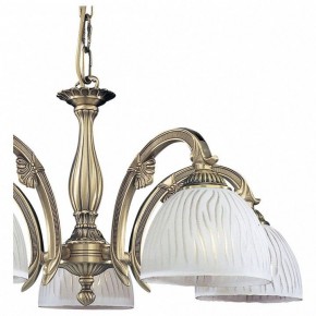 Подвесная люстра Reccagni Angelo 5650 L 5650/5 в Дегтярске - degtyarsk.mebel24.online | фото 2