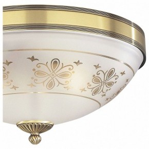 Подвесная люстра Reccagni Angelo 6002 L 6002/3 в Дегтярске - degtyarsk.mebel24.online | фото 4
