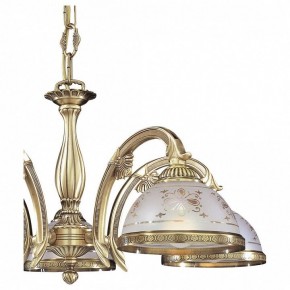 Подвесная люстра Reccagni Angelo 6002 L 6002/5 в Дегтярске - degtyarsk.mebel24.online | фото 2