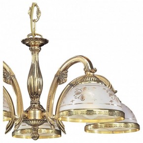 Подвесная люстра Reccagni Angelo 6102 L 6102/5 в Дегтярске - degtyarsk.mebel24.online | фото 2