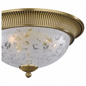 Подвесная люстра Reccagni Angelo 6202 L 6202/3 в Дегтярске - degtyarsk.mebel24.online | фото 4