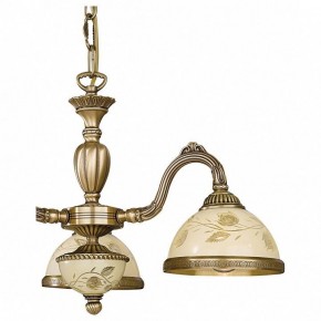 Подвесная люстра Reccagni Angelo 6208 L 6208/3 в Дегтярске - degtyarsk.mebel24.online | фото 3