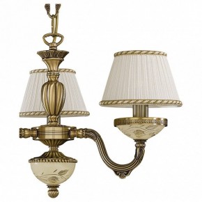 Подвесная люстра Reccagni Angelo 6422 L 6422/3 в Дегтярске - degtyarsk.mebel24.online | фото 2