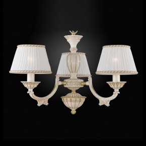 Подвесная люстра Reccagni Angelo 9660 L 9660/3 в Дегтярске - degtyarsk.mebel24.online | фото 2