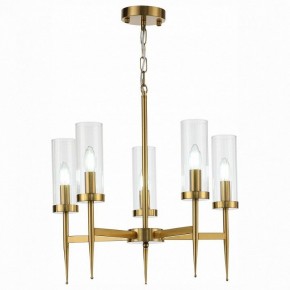 Подвесная люстра ST-Luce Acazio SL1159.303.05 в Дегтярске - degtyarsk.mebel24.online | фото 2