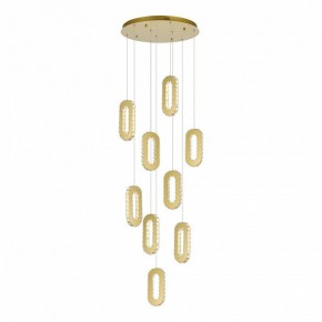 Подвесная люстра ST-Luce Allungo SL6506.203.09 в Дегтярске - degtyarsk.mebel24.online | фото 2