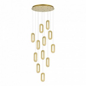 Подвесная люстра ST-Luce Allungo SL6506.203.12 в Дегтярске - degtyarsk.mebel24.online | фото 2