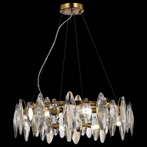 Подвесная люстра ST-Luce Ancona SL1227.303.08 в Дегтярске - degtyarsk.mebel24.online | фото 5