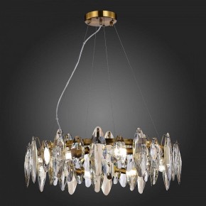 Подвесная люстра ST-Luce Ancona SL1227.303.08 в Дегтярске - degtyarsk.mebel24.online | фото 6