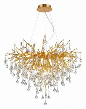 Подвесная люстра ST-Luce Anzio 1 SL1651.203.09 в Дегтярске - degtyarsk.mebel24.online | фото 3