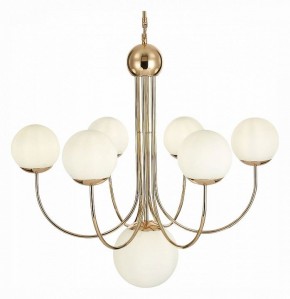 Подвесная люстра ST-Luce Avellino SL1504.203.07 в Дегтярске - degtyarsk.mebel24.online | фото 2