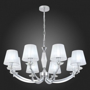Подвесная люстра ST-Luce Bello SL1756.103.08 в Дегтярске - degtyarsk.mebel24.online | фото 5