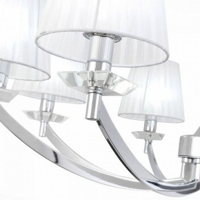 Подвесная люстра ST-Luce Bello SL1756.103.08 в Дегтярске - degtyarsk.mebel24.online | фото 7