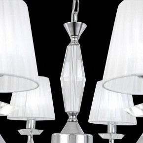 Подвесная люстра ST-Luce Bello SL1756.103.08 в Дегтярске - degtyarsk.mebel24.online | фото 8