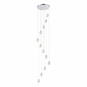 Подвесная люстра ST-Luce Cascato SL6114.103.12 в Дегтярске - degtyarsk.mebel24.online | фото 2