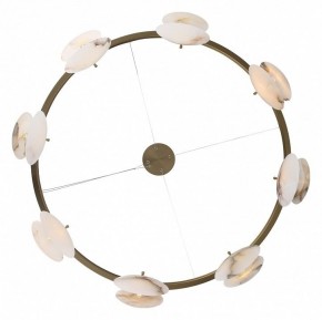 Подвесная люстра ST-Luce Clam SL1520.303.08 в Дегтярске - degtyarsk.mebel24.online | фото 4