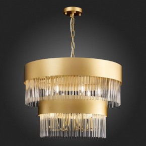 Подвесная люстра ST-Luce Contatto SL1225.203.09 в Дегтярске - degtyarsk.mebel24.online | фото 10