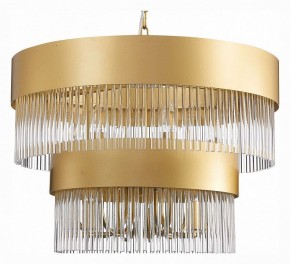 Подвесная люстра ST-Luce Contatto SL1225.203.09 в Дегтярске - degtyarsk.mebel24.online | фото 2