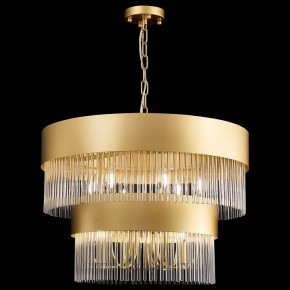 Подвесная люстра ST-Luce Contatto SL1225.203.09 в Дегтярске - degtyarsk.mebel24.online | фото 7