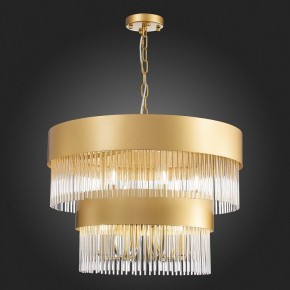 Подвесная люстра ST-Luce Contatto SL1225.203.09 в Дегтярске - degtyarsk.mebel24.online | фото 8