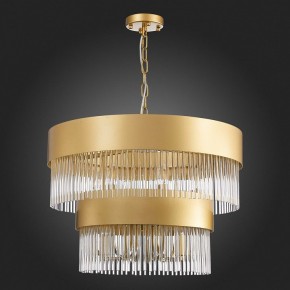 Подвесная люстра ST-Luce Contatto SL1225.203.09 в Дегтярске - degtyarsk.mebel24.online | фото 9