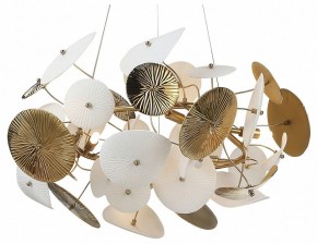Подвесная люстра ST-Luce Dahlia SL1518.303.06 в Дегтярске - degtyarsk.mebel24.online | фото
