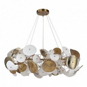 Подвесная люстра ST-Luce Dahlia SL1518.303.10 в Дегтярске - degtyarsk.mebel24.online | фото