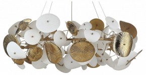 Подвесная люстра ST-Luce Dahlia SL1518.303.10 в Дегтярске - degtyarsk.mebel24.online | фото 2